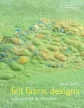 Felt Fabric Designs