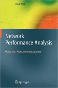 Network Performance Analysis: Using the J Programming Language