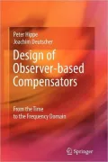 Design of Observer-Based Compensators