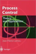 Process Control: Theory and Applications