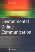 Environmental Online Communication