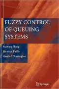 Fuzzy Control of Queuing Systems