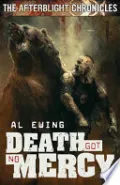 Death Got No Mercy