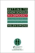 Getting to Know Schools in a Democracy