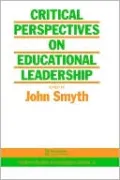 Critical Perspectives on Educational Leadership