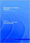 Education for Cultural Diversity, Vol. 1