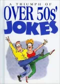 Spread of Over 50s Jokes