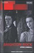 Brighton Rock (British Film Guide Series)