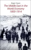 middle east in the world Economy 1800-1914