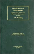 Marquess of Londonderry: Aristocracy, Power and Politics in Britain and Ireland (International Library of Twentieth Century History Series #5)