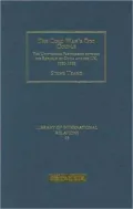 The Cold War's Odd Couple : The Unintended Partnership Between the Republic of China and the UK, 1950-1958