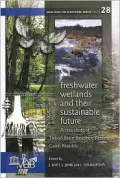 Freshwater Wetlands and their Sustainable Future : Evidence from the Trebon Basin Biosphere Reserve