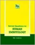 Review Questions for Human Embryology
