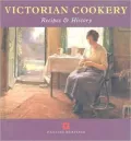 Victorian Cookery Recipes & History