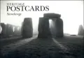 Heritage Postcards: Stonehenge