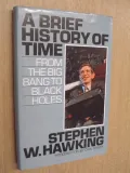 A Brief History of Time