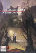The Secret Agent: A Simple Tale (8 Cassettes)