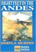 Eight Feet in the Andes