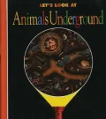 Let's Look at Animals Underground (First Discovery/Torchlight)