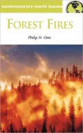 Forest Fires: A Reference Handbook
