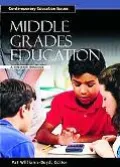 Middle Grades Education A Reference Handbook