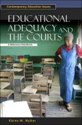 Educational Adequacy and the Courts: A Reference Handbook