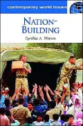 Nation-Building: A Reference Handbook