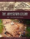 Jamestown Colony A Political, Social, and Cultural History