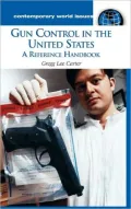 Gun Control In The United States