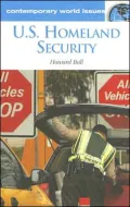 U.S. Homeland Security: A Reference Handbook
