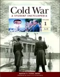 Cold War: A Student Encyclopedia