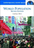 World Population: A Reference Handbook