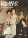 Edwardian Portraits : Images of an Age of Opulence