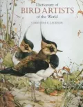 Dictionary of Bird Artists of the World