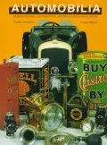 Automobilia: 20th Century International Reference with Price Guide - Gordon Gardiner - Hardc...