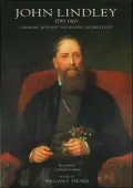 John Lindley, 1799-1865 : Gardener-Botanist and Pioneer Orchidologist