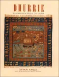 Dhurrie: Flatwoven Rugs of India