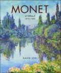 Claude Monet at Vetheuil and on the Norman Coast 1878-1883