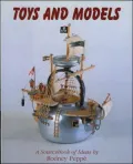 Toys and Models: A Sourcebook of Ideas