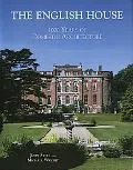 English House 1000 Years If Domestic Architecture
