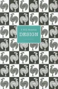 Fhk Henrion: Design