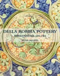 Della Robbia Pottery, Birkenhead, 1894 1906