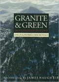 Granite and Green : Above North-East Scotland