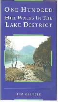 100 Hill Walks in the Lake District