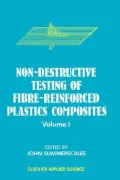 Non-Destructive Testing of Fibre-Reinforced Plastics Composites