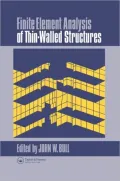 Finite Element Analysis of Thin-Walled Structures
