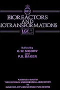 Bioreactors and Biotransformations