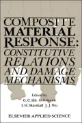 Composite Material Response