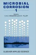 Microbial Corrosion - 1, Vol. 1