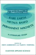 Rare Earth Metals Based Permanent Magnets